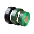 Wholesale durable PET green packing strapping band tape